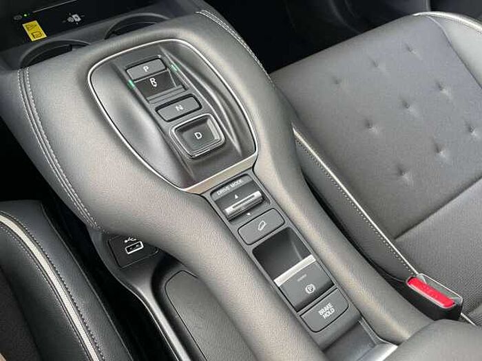 Honda ZR-V ZR-V 2.0 e:HEV Hybrid Sport * AHK *