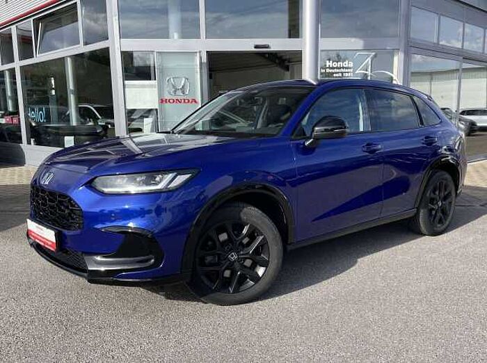 Honda ZR-V ZR-V 2.0 e:HEV Hybrid Sport * AHK *