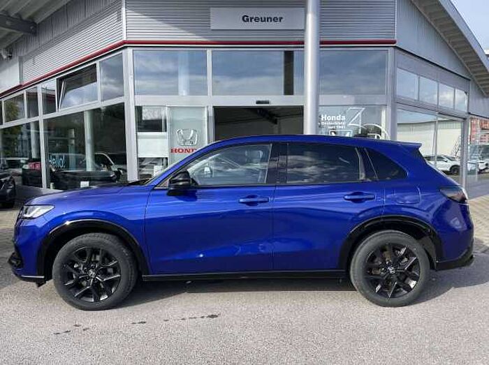 Honda ZR-V ZR-V 2.0 e:HEV Hybrid Sport * AHK *