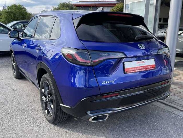 Honda ZR-V ZR-V 2.0 e:HEV Hybrid Sport * AHK *
