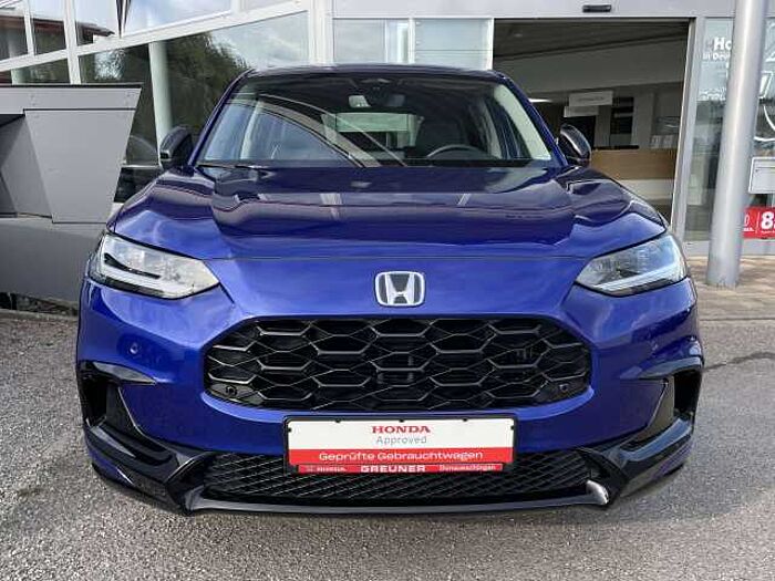 Honda ZR-V ZR-V 2.0 e:HEV Hybrid Sport * AHK *