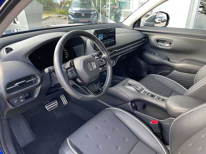 Honda ZR-V ZR-V 2.0 e:HEV Hybrid Sport * AHK *