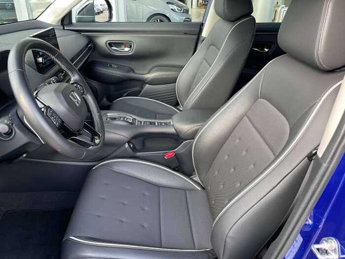 Honda ZR-V ZR-V 2.0 e:HEV Hybrid Sport * AHK *