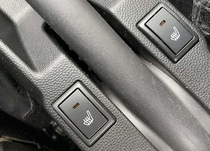 Suzuki Ignis Ignis Hybrid 1.2 Dualjet Allgrip Comfort+