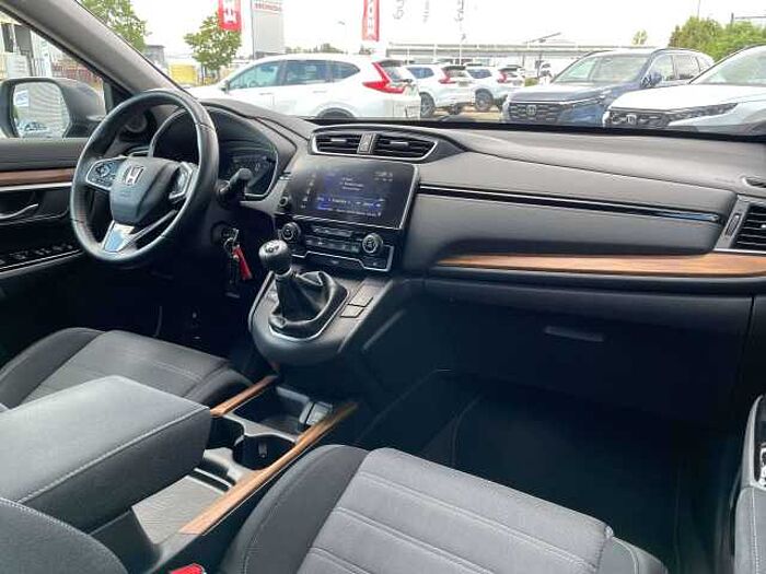 Honda CR-V CR-V 1.5T 2WD Elegance * 24 Monate Garantie *