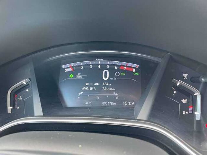Honda CR-V CR-V 1.5T 2WD Elegance * 24 Monate Garantie *