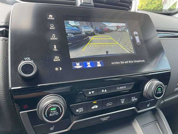 Honda CR-V CR-V 1.5T 2WD Elegance * 24 Monate Garantie *
