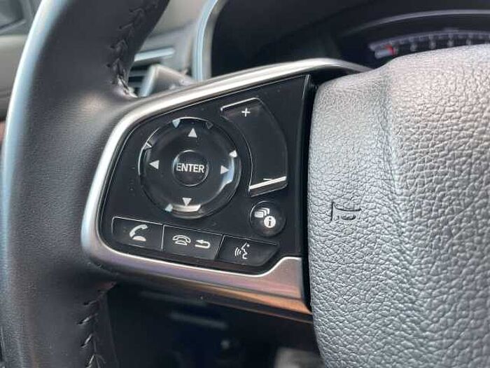 Honda CR-V CR-V 1.5T 2WD Elegance * 24 Monate Garantie *