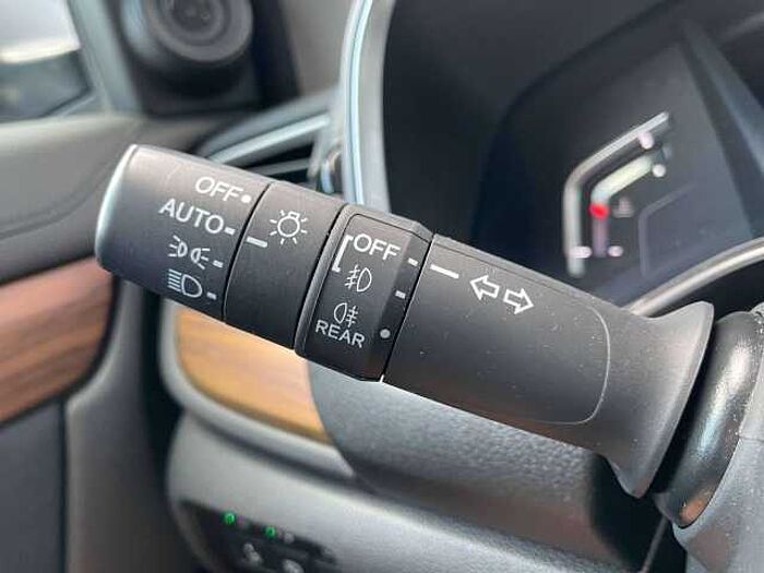 Honda CR-V CR-V 1.5T 2WD Elegance * 24 Monate Garantie *