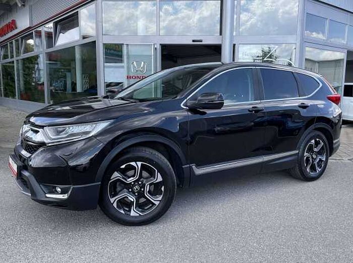 Honda CR-V CR-V 1.5T 2WD Elegance * 24 Monate Garantie *