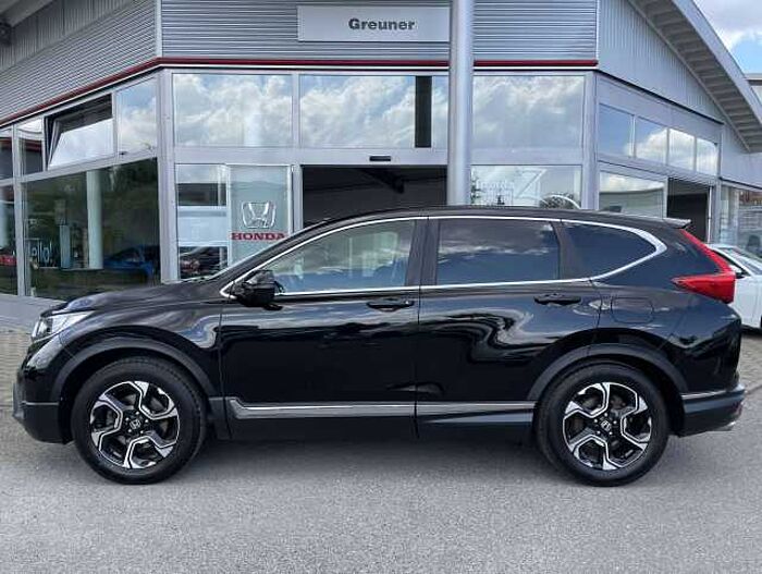 Honda CR-V CR-V 1.5T 2WD Elegance * 24 Monate Garantie *