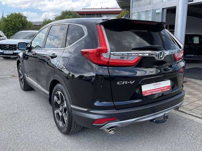 Honda CR-V CR-V 1.5T 2WD Elegance * 24 Monate Garantie *