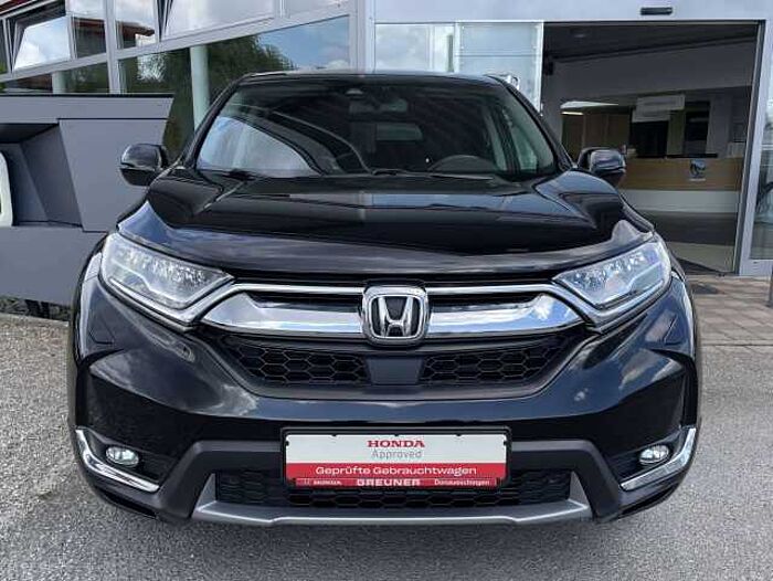 Honda CR-V CR-V 1.5T 2WD Elegance * 24 Monate Garantie *
