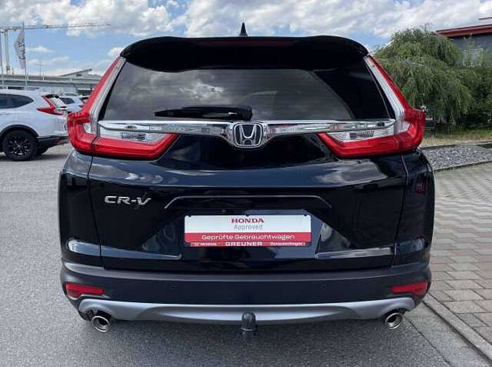 Honda CR-V CR-V 1.5T 2WD Elegance * 24 Monate Garantie *