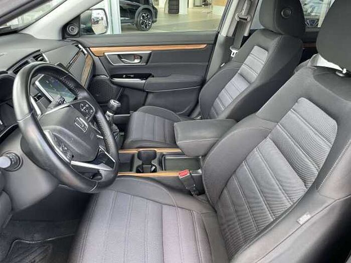 Honda CR-V CR-V 1.5T 2WD Elegance * 24 Monate Garantie *