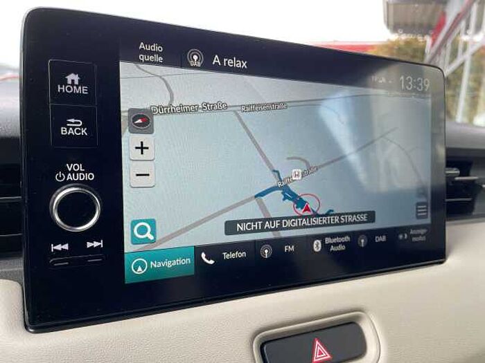 Honda HR-V HR-V 1.5e:HEV Hybrid Advance Style * 24 Mon. Gar.*