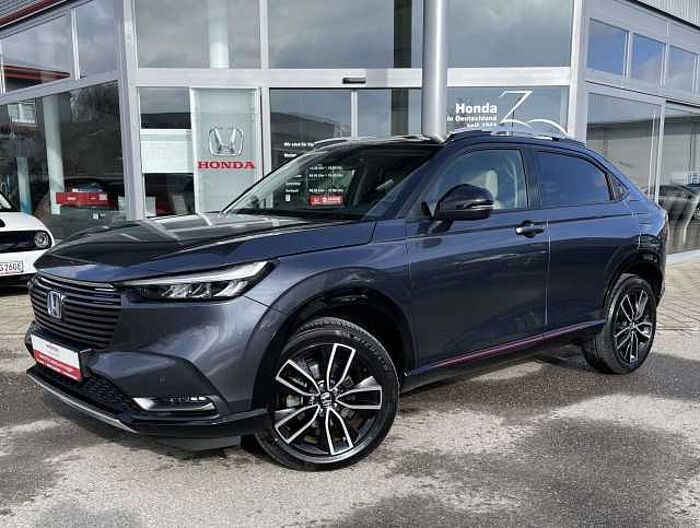 Honda HR-V HR-V 1.5e:HEV Hybrid Advance Style * 24 Mon. Gar.*