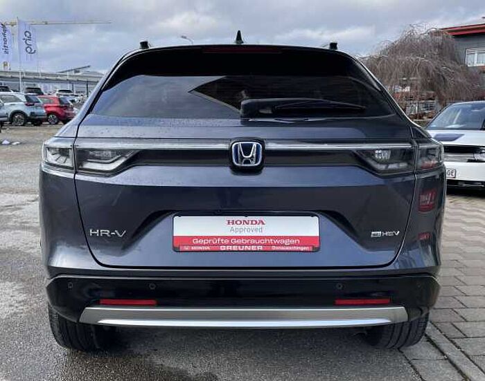 Honda HR-V HR-V 1.5e:HEV Hybrid Advance Style * 24 Mon. Gar.*