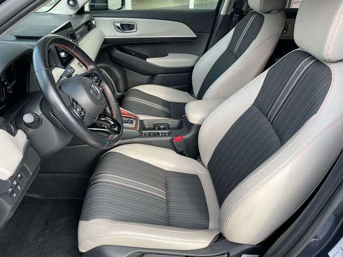 Honda HR-V HR-V 1.5e:HEV Hybrid Advance Style * 24 Mon. Gar.*