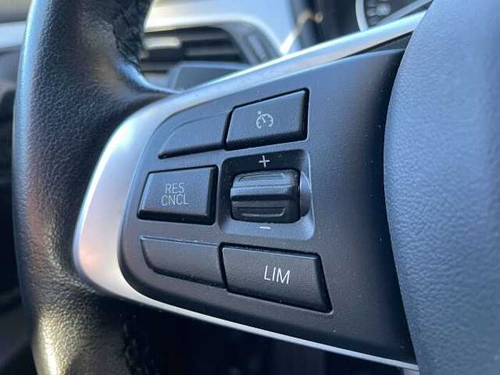 BMW X1 X1 xDrive20i Aut. Advantage * AHK * 1. Hand *