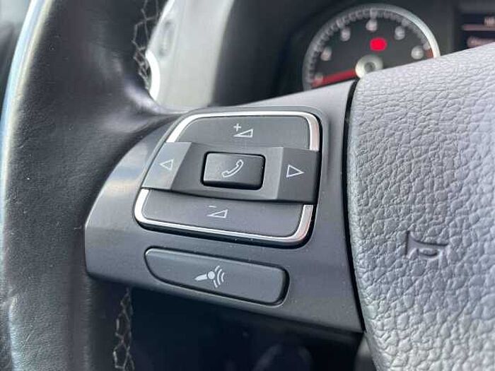 Volkswagen Golf Plus Golf VI Plus 1.2 TSI Style * 8-fach bereift * scheckheftgepflegt *