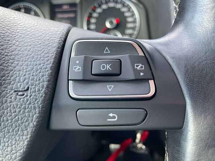 Volkswagen Golf Plus Golf VI Plus 1.2 TSI Style * 8-fach bereift * scheckheftgepflegt *