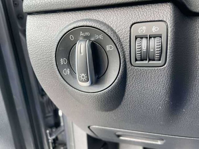 Volkswagen Golf Plus Golf VI Plus 1.2 TSI Style * 8-fach bereift * scheckheftgepflegt *
