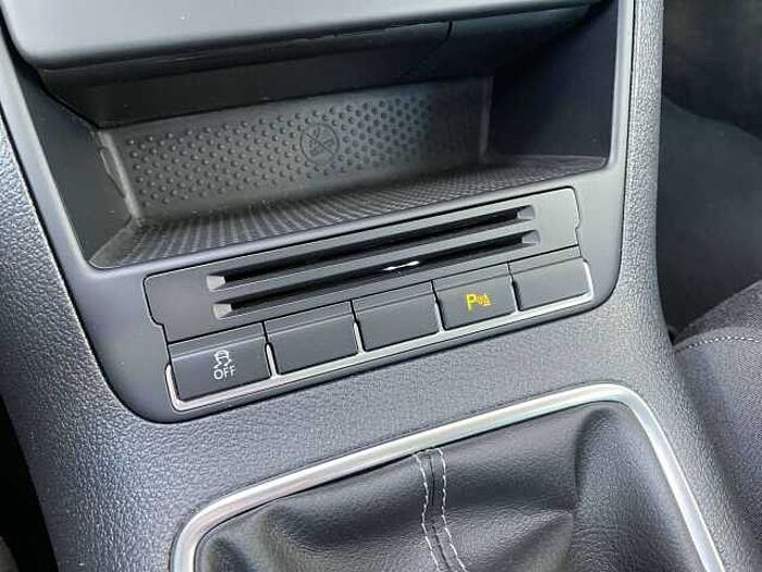 Volkswagen Golf Plus Golf VI Plus 1.2 TSI Style * 8-fach bereift * scheckheftgepflegt *