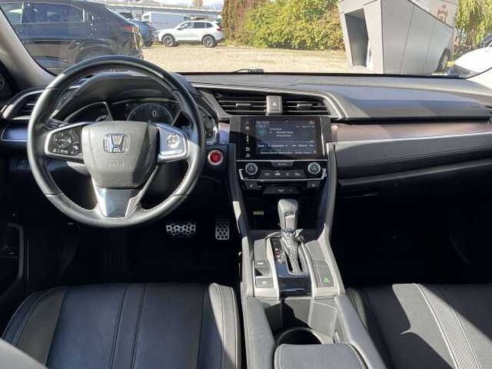Honda Civic Civic Limousine 1.5 i-VTEC Turbo CVT Executive * 1. Hand *