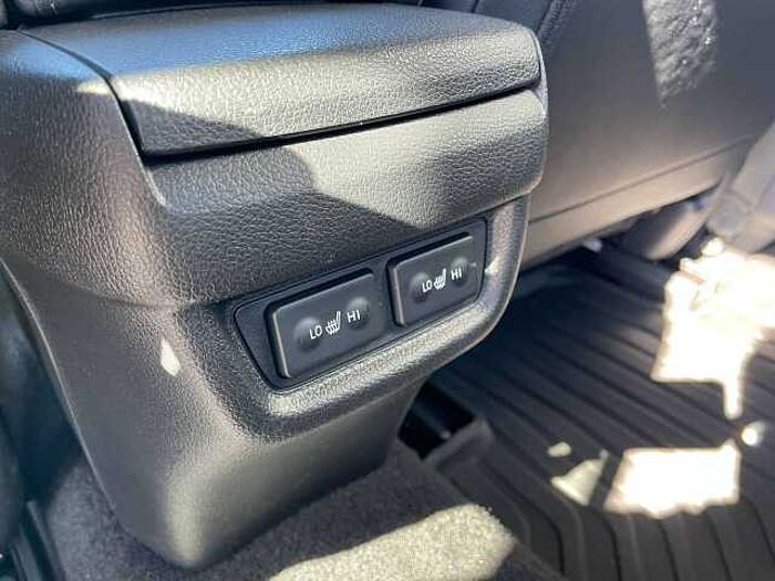Honda Civic Civic Limousine 1.5 i-VTEC Turbo CVT Executive * 1. Hand *