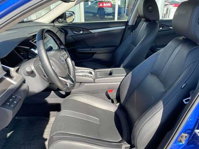 Honda Civic Civic Limousine 1.5 i-VTEC Turbo CVT Executive * 1. Hand *