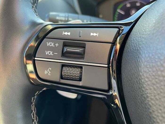 Honda ZR-V ZR-V 2.0e:HEV Hybrid Advance * 1. Hand *