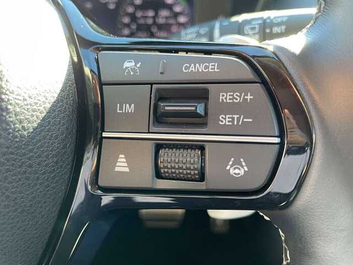Honda ZR-V ZR-V 2.0e:HEV Hybrid Advance * 1. Hand *