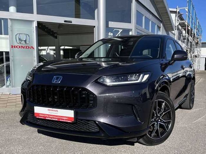 Honda ZR-V ZR-V 2.0e:HEV Hybrid Advance * 1. Hand *