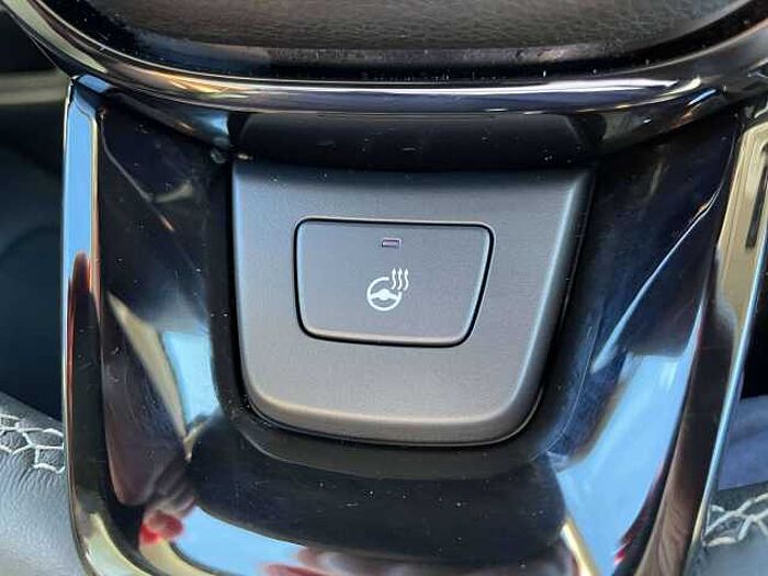 Honda ZR-V ZR-V 2.0e:HEV Hybrid Advance * 1. Hand *