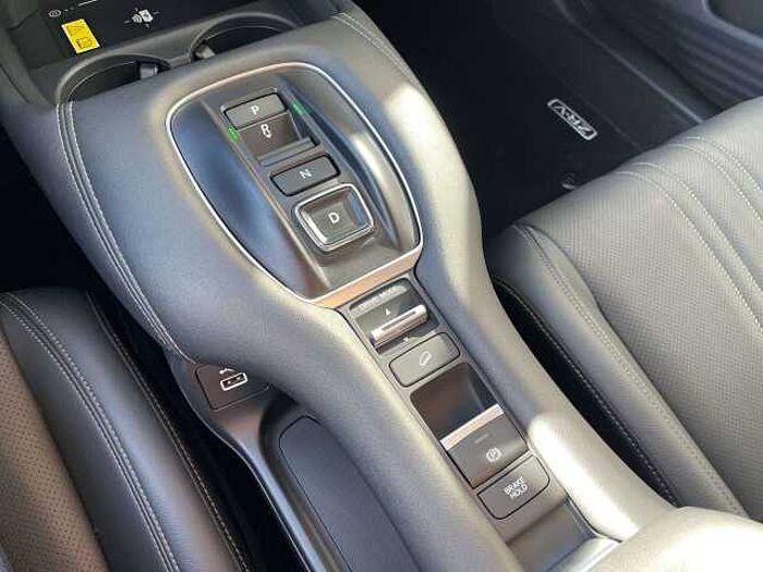 Honda ZR-V ZR-V 2.0e:HEV Hybrid Advance * 1. Hand *