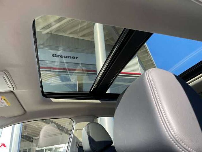 Honda ZR-V ZR-V 2.0e:HEV Hybrid Advance * 1. Hand *