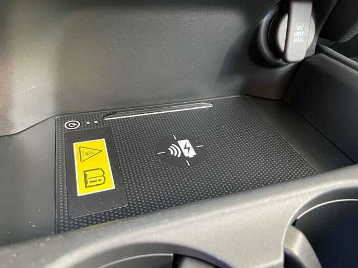 Honda ZR-V ZR-V 2.0e:HEV Hybrid Advance * 1. Hand *