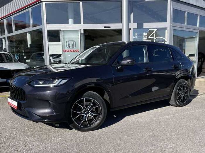 Honda ZR-V ZR-V 2.0e:HEV Hybrid Advance * 1. Hand *