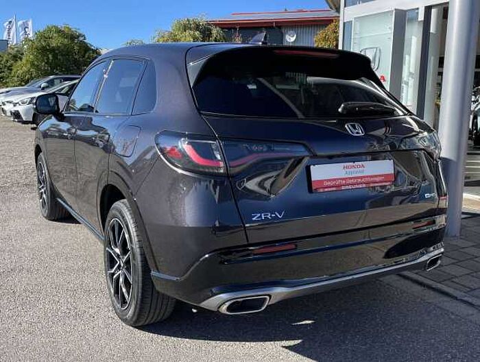 Honda ZR-V ZR-V 2.0e:HEV Hybrid Advance * 1. Hand *