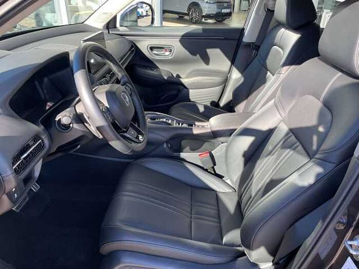 Honda ZR-V ZR-V 2.0e:HEV Hybrid Advance * 1. Hand *