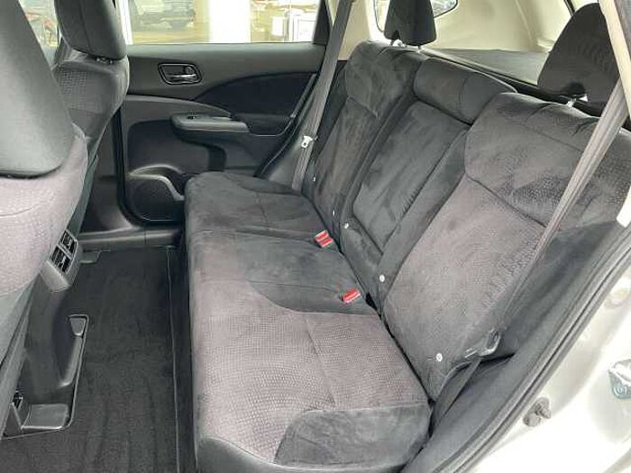 Honda CR-V CR-V 1.6i-DTEC 2WD Elegance * AHK * Standheizung *