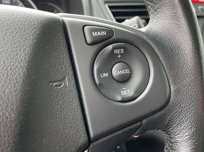 Honda CR-V CR-V 1.6i-DTEC 2WD Elegance * AHK * Standheizung *