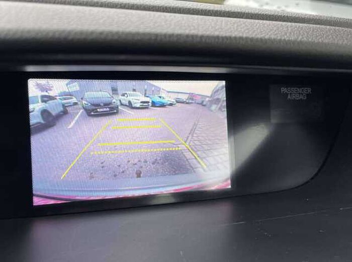 Honda CR-V CR-V 1.6i-DTEC 2WD Elegance * AHK * Standheizung *